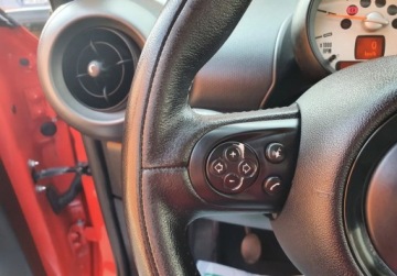 Mini Countryman R60 Crossover 1.6 D 112KM 2011 MINI Countryman Nowy rozrzad Kamera Serwis GetHelp 1.6 Diesel, zdjęcie 15