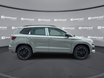 Skoda Karoq Crossover Facelifting 2.0 TSI 190KM 2026 Skoda Karoq Sportline 2.0 TSI 190KM DSG 4x4, zdjęcie 10