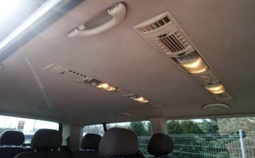 Volkswagen Caravelle T5 Caravelle Facelifting długi rozstaw osi 2.0 BiTDI 180KM 2012 Volkswagen Caravelle 2.0TDI 180KM DSG Automat Long 9 osobowy Zarejestrowan, zdjęcie 16