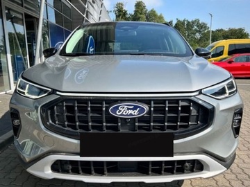 Ford Kuga III SUV Facelifting 2.5 FHEV 180KM 2025 Od ręki - Active X 2.5 FHEV 180KM / Pakiet Winter, Hak, zdjęcie 1