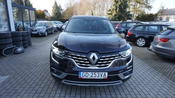 Renault Koleos II SUV Facelifting 2.0 Blue dCi 190KM 2020 Renault Koleos Initiale Paris 4x4 . automat, zdjęcie 1