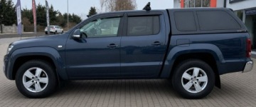 Volkswagen Amarok I 2018 Volkswagen Amarok Highline*Led*4Motion, zdjęcie 7