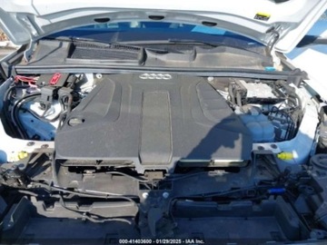 Audi Q7 II 2022 Audi Q7 Premium 45, 2022r., 4x4, 2.0L 2.0 Benzyna 248KM, zdjęcie 12