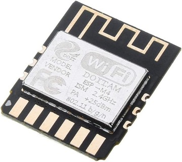 MODUŁ TRANSMISJI WIFI ESP-M4 ESP8285