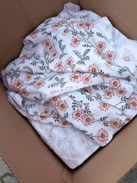 Czyściwo przemysłowe bawełniane 10 kg