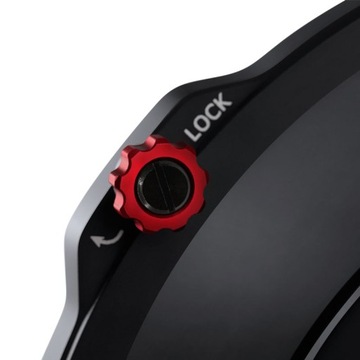 Держатель Haida M15 для 150 мм и магнитных фильтров