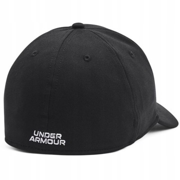 БЕЙСБОЛЬНАЯ КЕПКА UNDER ARMOR SPORTS 1376700-001