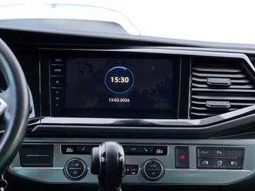 Volkswagen Caravelle T6 2020 Volkswagen Multivan 3.400 Salon PL 4 Motion Hak 7os Kamera ASO DSG, zdjęcie 29