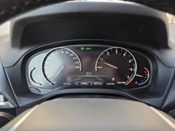 BMW X4 G02 SUV 20i 184KM 2021 BMW X4 xDrive20i, 2.0l benzyna 184KM*Salon PL*1 właściciel * Bezwypadkowy, zdjęcie 22