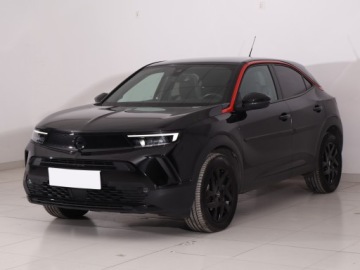 Opel Mokka II SUV 1.2 Turbo 130KM 2021 Opel Mokka 1.2 Turbo, Salon Polska, 1. Właściciel, zdjęcie 1