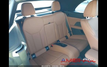 BMW Seria 4 G22-23-26 2024 BMW Seria 4 _M440i_2024r_2 225 KM Przebiegu 3.0 Benzyna 382KM, zdjęcie 9