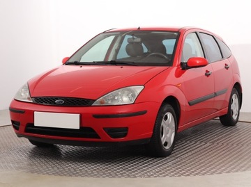 Ford Focus I Hatchback 1.4 16V 75KM 2004 Ford Focus 1.4 16V, Salon Polska, Klima, El. szyby, zdjęcie 1