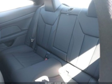 BMW Seria 4 F32-33-36 Gran Coupe Facelifting 440i 326KM 2021 BMW Seria 4 2021 BMW M440I XDRIVE 3.0 Benzyna 326KM, zdjęcie 8