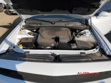 Dodge Challenger III 2022 Dodge Challenger 2022r., GT AWD, 3.6L 3.6 Benzyna 303KM, zdjęcie 6