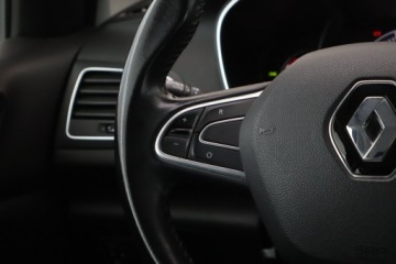 Renault Megane IV Hatchback 5d 1.2 Energy TCe 100KM 2017 Renault Megane 1.2 TCe, Skóra, Navi, Klima, zdjęcie 16