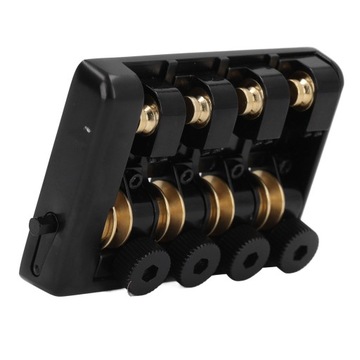 4-strunowy bezgłowy elektryczny mostek basowy Zamiennik mostka ze 8H