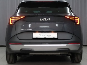 Kia Sportage V SUV Facelifting 1.6 T-GDI HEV 239KM 2025 KIA Sportage 1.6 T-GDI HEV 2WD aut Suv 239KM 2025, zdjęcie 4