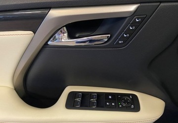 Lexus RX IV SUV Facelifting RX 300 238KM 2022 Lexus RX Salon Polska Bezwypadkowy Rej.2023 R CARS Warszawa 2.0 Benzyna, zdjęcie 21