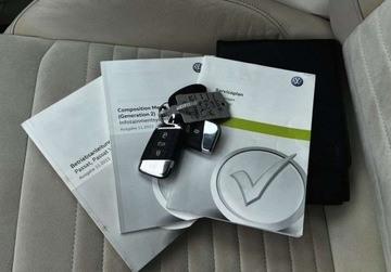 Volkswagen Passat B8 Variant 2.0 TDI BlueMotion SCR 190KM 2016 Volkswagen Passat 2.0 TDI DSG 190KM ZAREJESTROWANY FULL LED gwarancja, zdjęcie 33