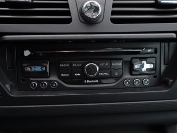 Citroen Grand C4 Picasso I 1.6 VTi 120KM 2013 Citroen C4 Grand Picasso 1.6 VTi, Salon Polska, zdjęcie 11