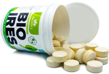 ТАБЛЕТКИ БАКТЕРИИ ДЛЯ СЕКТИНКОВ КОС БИОИР 5 в 1 на год БЕСПЛАТНЫЙ ПУСК