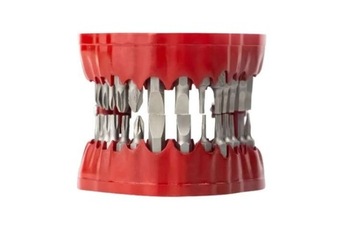 DIY JAWS 28 БИТ МУЖСКОЙ ПОДАРОК ​​ДЛЯ МУЖЧИНЫ ПАРНЯ МАЛЬЧИКА