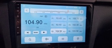  SsangYongKGM Rexton Rexton LIFT Automat LED Android LED Hak 7 Foteli 2.0, zdjęcie 29