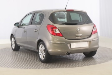 Opel Corsa D Hatchback 1.4 87KM 2011 Opel Corsa 1.4, Klima,ALU, zdjęcie 3