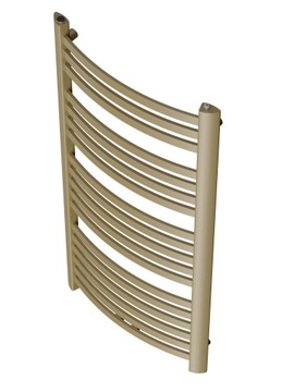 РАДИАТОР ДЛЯ ВАННОЙ OSLO-MID 670/750 QUARTZ II