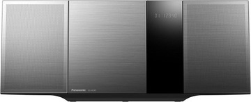Wieża stereo Panasonic SC-HC397EG-K DAB+ BT USB