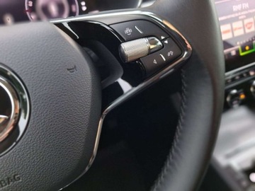 Skoda Superb III Kombi Plug-In Hybrid 1.4 TSI Plug-In-Hybrid 218KM 2021 Skoda Superb iV hybr. SalonPL serwis ASO 1.4hyb. 218KM bezwypadkowy pakiet, zdjęcie 21