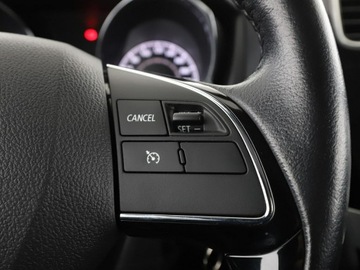 Mitsubishi ASX I SUV Facelifting 2015 1.6 117KM 2016 Mitsubishi ASX klimatyzacja automatyczna, zdjęcie 25