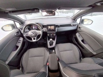 Renault Clio V Hatchback 5d 1.0 TCE 100 LPG 100KM 2021 Renault Clio 1.0Tce 100KM LPG BenzynaLPG 100KM, zdjęcie 17