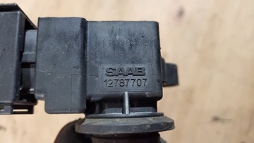 CÍVKA SAAB 93 9-3 II 02-07 2,0T 12787707