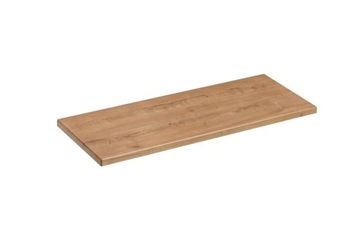 BLAT DO SZAFKI ŁAZIENKOWEJ MONAKO OAK 80CM
