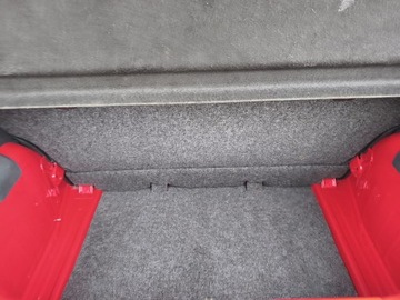 Volkswagen up! Hatchback 5d 1.0 MPI 60KM 2013 Volkswagen Up! BARDZO ŁADNY, zdjęcie 19