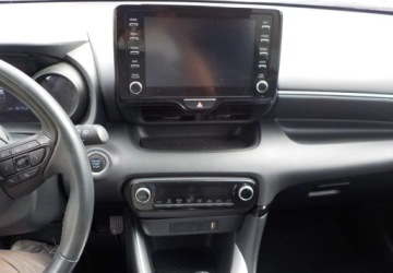 Toyota 2023 Toyota Yaris Okazja 1.5 Benzyna 125KM, zdjęcie 32