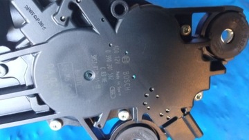 BOSCH 0390201582 MOTOR STĚRAČE ZADNÍ