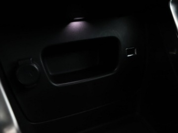 Citroen C3 Aircross  I Crossover Facelifting 1.2 PureTech 110KM 2023 Citroen C3 Aircross PDC klima tempomat, zdjęcie 27