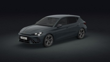 Cupra Leon II 2026 Cupra Leon 1.5 TSI 150 KM, zdjęcie 3