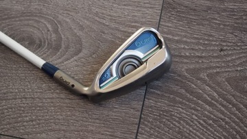 PING G LE IRON 7 IDEALNY KIJ DAMSKI