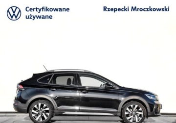 Volkswagen Taigo 2024 Volkswagen Taigo 1.0 TSI 116KM DSG Style Fotele Podgrzewane Kamera Cofania, zdjęcie 4