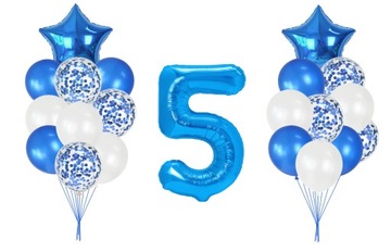 ДЕКОРАТИВНАЯ ШТОРА ИЗ МЕТАЛЛИЗИРОВАННОЙ ПЛЕНКИ, Синий