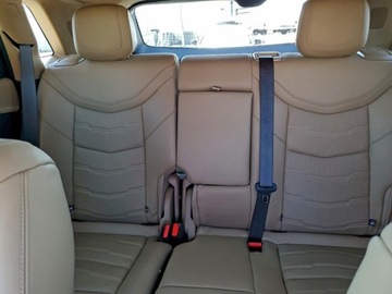 Cadillac 2024 Cadillac XT5 Platinum Premium Luxury 2024 3.6L 3.6 Benzyna 310KM, zdjęcie 10