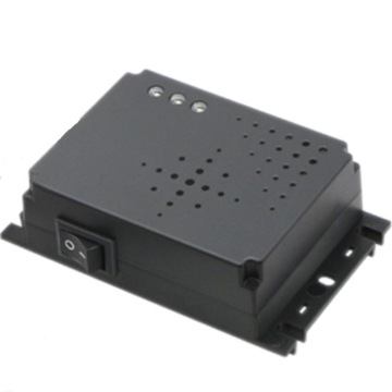 SAMOCHODOWY ODSTRASZACZ KUN MYSZY SZCZURÓW GRYZONI