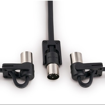 RockBoard FlaX Plug MIDI-разъем 1 м