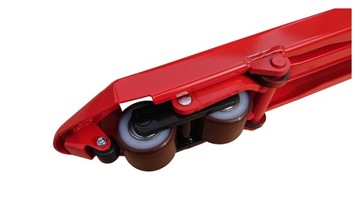 ГРУЗОВИК ЗАКРЕМ WRU4-2500 GTP 115см