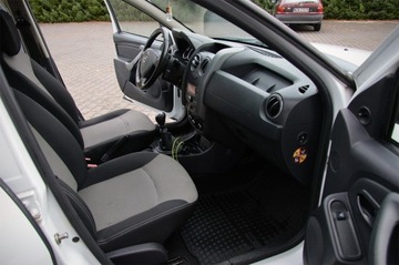 Dacia Duster I SUV Facelifting 1.5 dCi 90KM 2015 Dacia Duster Salon Polska I własciciel Zadbana Serwis Bezwypadek 2x koła!, zdjęcie 11