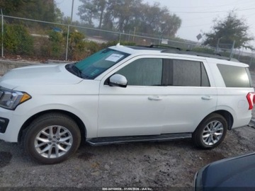 Ford Expedition III 2021 Ford Expedition Xlt 2021 3.5 Benzyna 375KM, zdjęcie 2