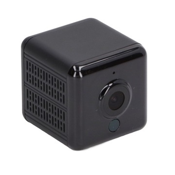 Bezprzewodowa kamera bezpieczeństwa dla dziec